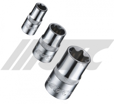 JTC43510 STAR SOCKET